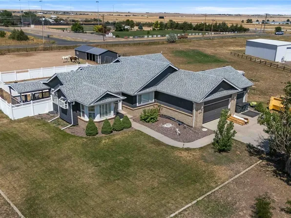 55331 E Apache Place, Strasburg, CO 80136