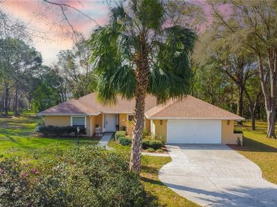 826 E GAINES LANE, Hernando, FL, 34442