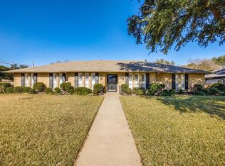 4711 Forest Bend Rd, Dallas, TX 75244
