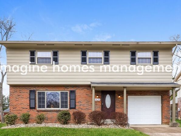 1429 Castleberry Ct