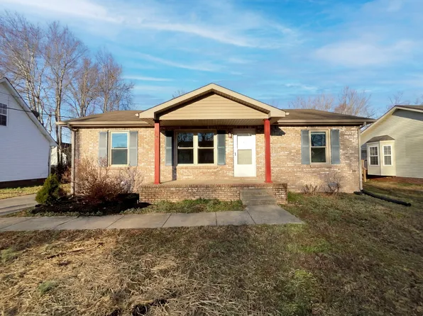 566 Bridgette Dr, Clarksville, TN 37042