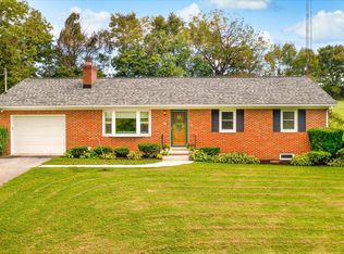 2509 Milt Summers Rd, Middletown, MD 21769