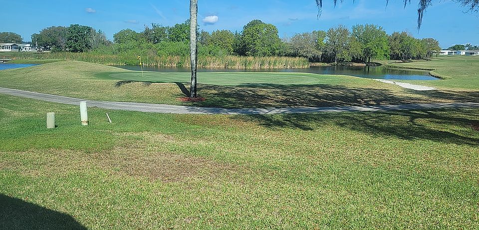 #17 GREEN & WILDERNESS AREA 