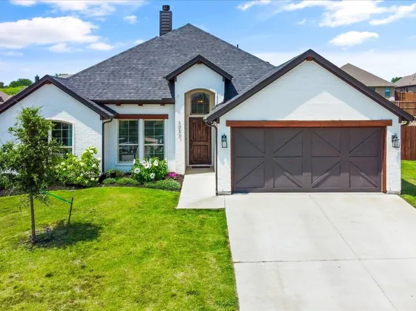 3033 Ridgemont Ct, Weatherford, TX 76086