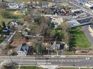 315 W Evesham Ave, Magnolia, NJ