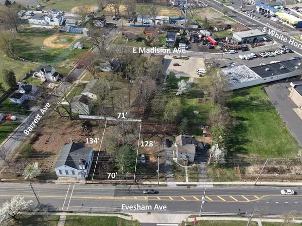 315 W Evesham Ave, Magnolia, NJ 08049