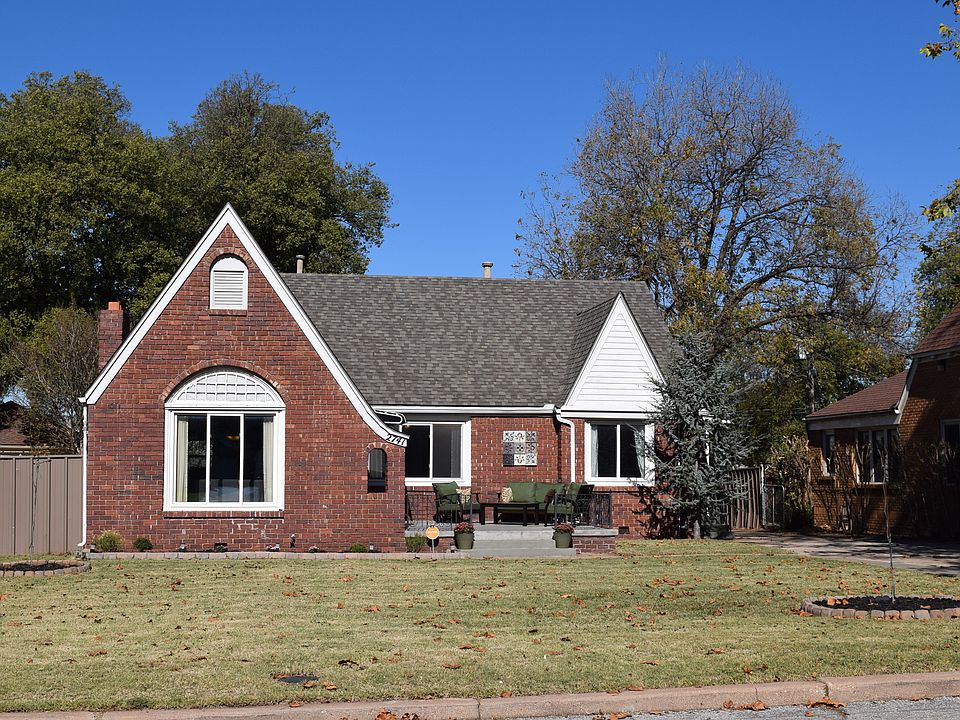 1st image of 2741 NW 19th St