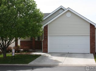 3822 W 11th St UNIT 4, Greeley, CO 80634