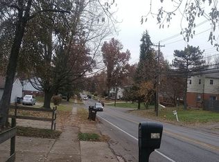 10224 Pippin Rd, Cincinnati, OH 45231