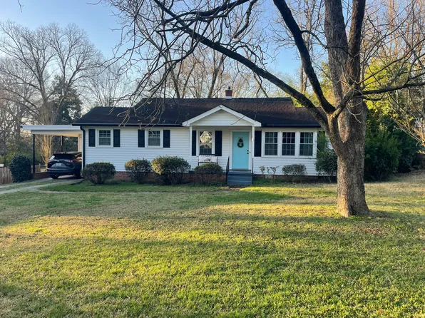 125 Sunset Dr, Athens, GA 30606