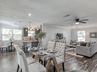 5009 Cochran St, Houston, TX 77009