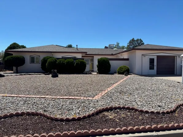 4108 Leon Grande Ave SE, Rio Rancho, NM 87124