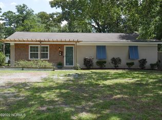 134 Kingston Rd, Wilmington, NC 28409