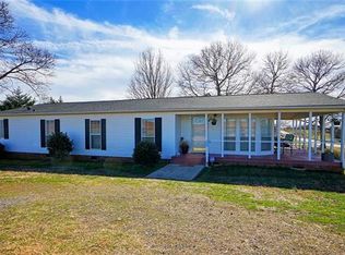 125 Cain Rd, Stony Point, NC 28678