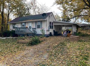 401 E Kansas St, Afton, IA 50830
