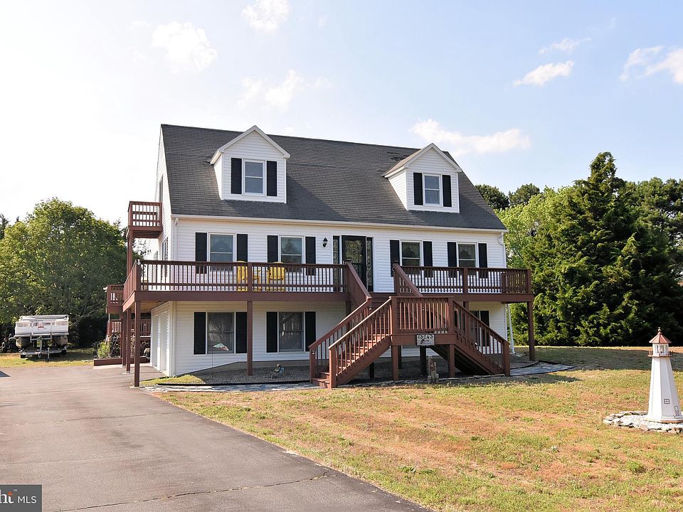 13243 Rollie Road East Rd, MD 21813 Zillow