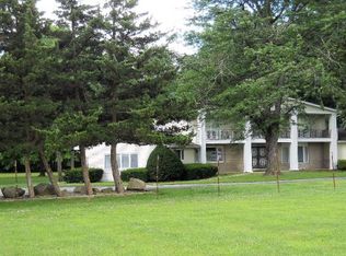 15572 E 2430 North Rd, Danville, IL 61834