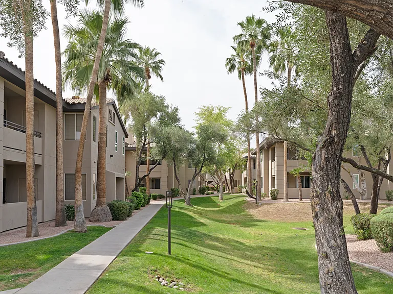 7009 E Acoma Dr #1043 — Photo 14