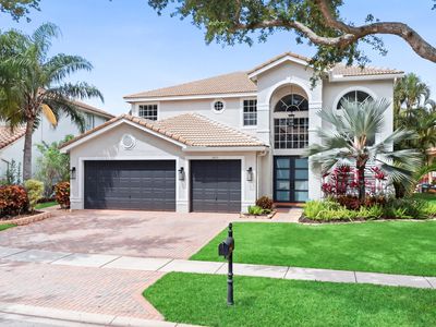 19123 Two River Lane, Boca Raton, FL, 33498
