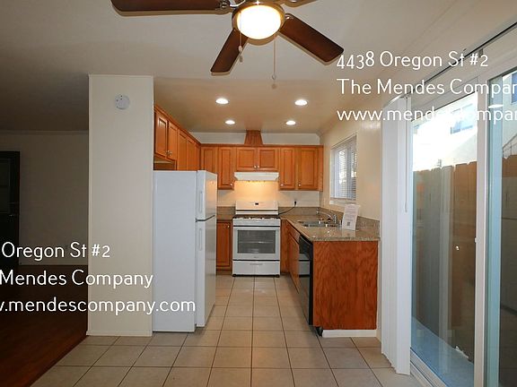 5th image of 4438 Oregon St APT 2