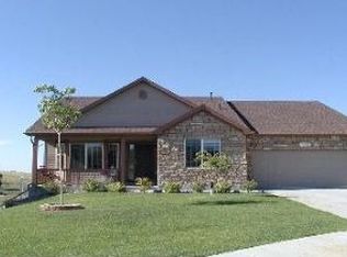 3684 Deer Valley Dr, Castle Rock, CO 80104