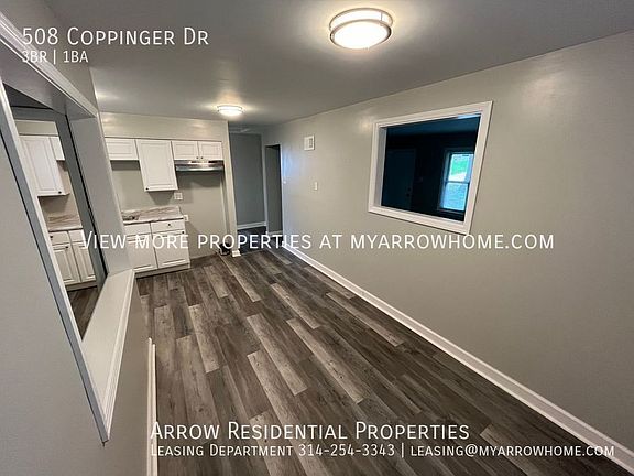 5th image of 508 Coppinger Dr
