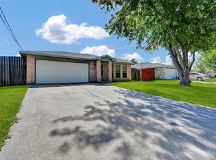 9328 Teagarden Rd, Dallas, TX 75217