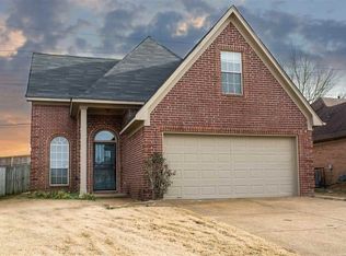 434 N Ericson Rd LOT 174, Cordova, TN 38018