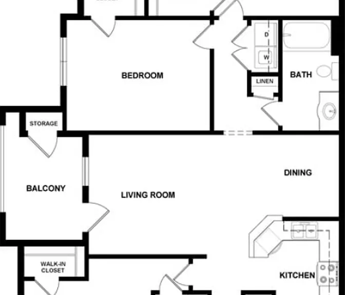 Grandview Pointe at Millbrook — Photo 8