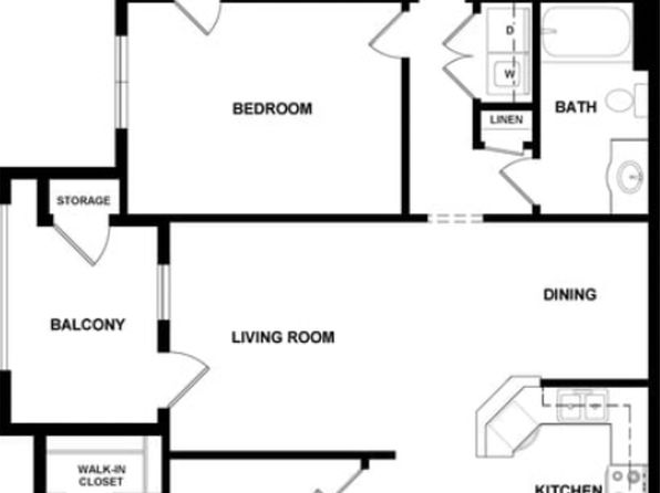 101 Crossings Dr #616