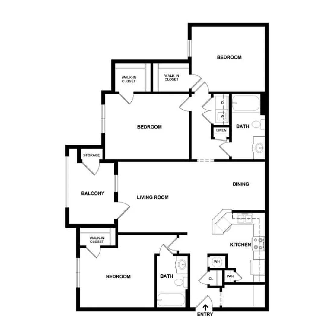 Building Photo - Grandview Pointe at Millbrook