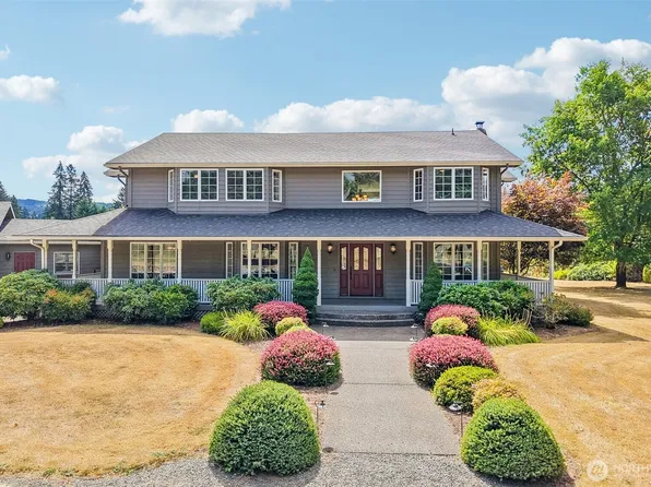 146 Snowgoose Drive, Woodland, WA 98674