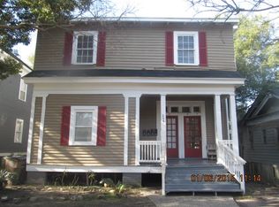 254 Stocking St APT 1, Mobile, AL 36604