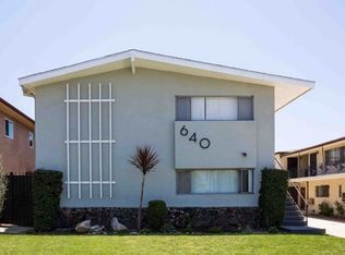 640 Hill St, Inglewood, CA 90302