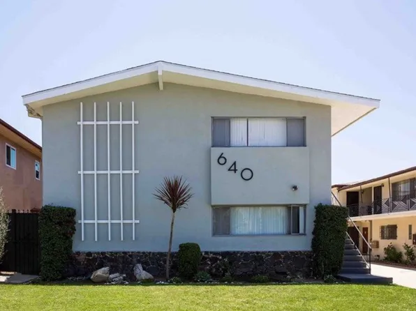 640 Hill St, Inglewood, CA 90302