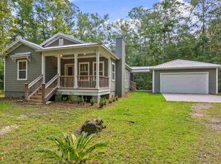 187 River Plantation Rd, Crawfordville, FL 32327