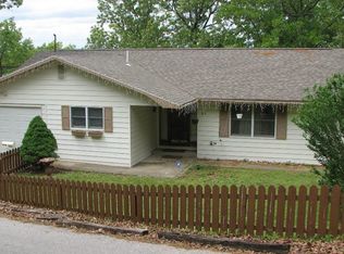 806 Laurie St, Waynesville, MO 65583