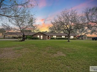 33145 Ohio Station Rd, San Benito, TX 78586