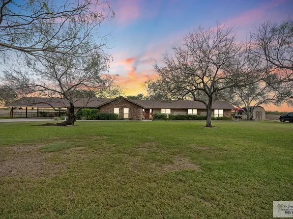 33145 Ohio Station Rd, San Benito, TX 78586