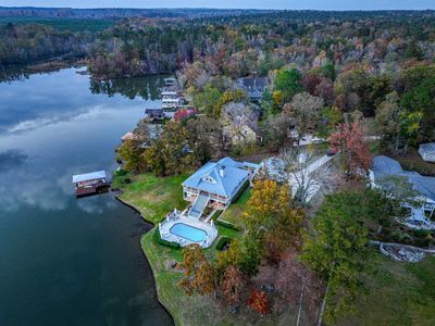142 Cold Branch Rd, Eatonton, GA, 31024
