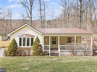 111 Aztec Trl, Winchester, VA 22602