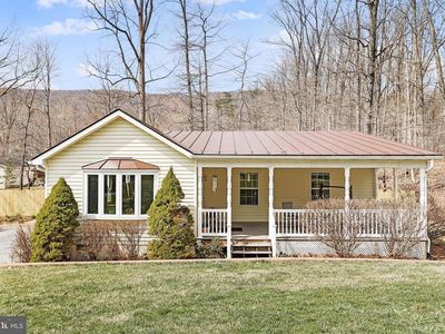 111 Aztec Trl, Winchester, VA, 22602