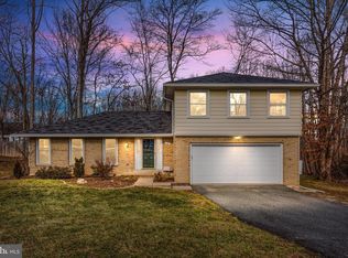 115 Oakwood Dr, Stafford, VA 22554