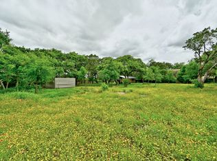 10821 Crestview Dr, Leander, TX 78645