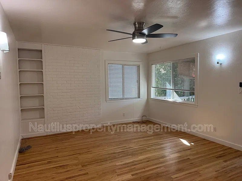 2 bed, 1.0 bath, $2,575 — Photo 1