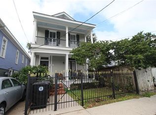1522 Burdette St, New Orleans, LA 70118