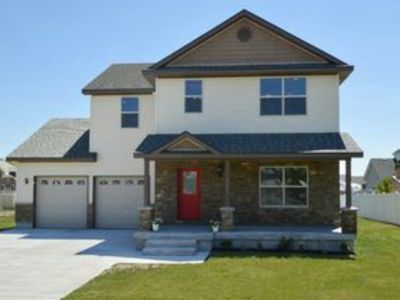 599 Chesterfield Ln, Idaho Falls, ID, 83402