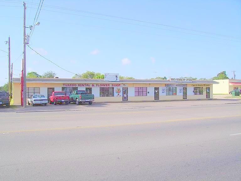 3724 Boca Chica (Brownsville TX)