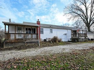 3394 Albrecht Ave, Akron, OH 44312