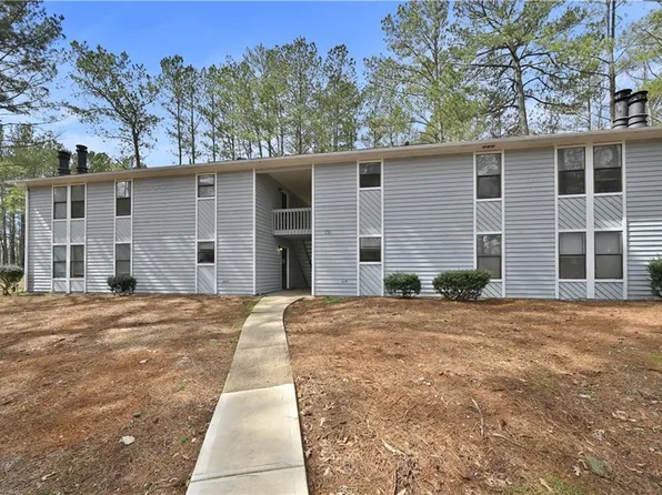 131 Pinehurst Ct, Athens, GA 30606